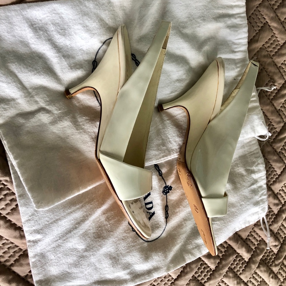 🔥PRADA🔥100% Authentic !!! - Picture 4 of 6